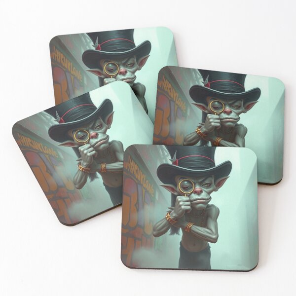 Item preview, Mistikon  designed and sold by rebirthdesigner.