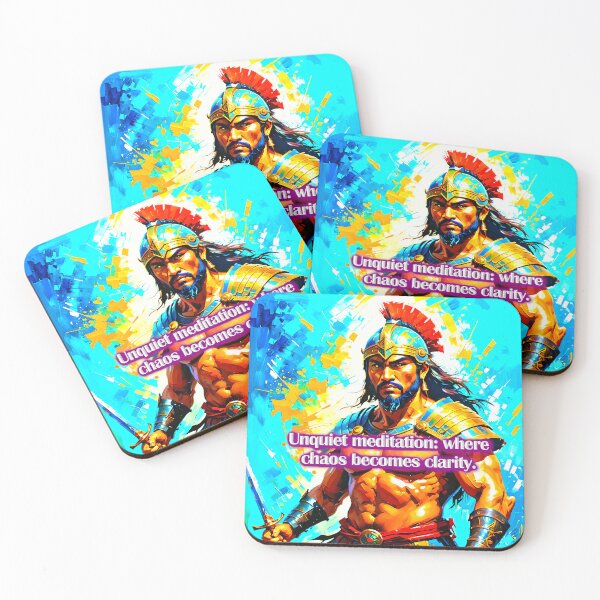 Item preview, Indian Blood designed and sold by quantum X.