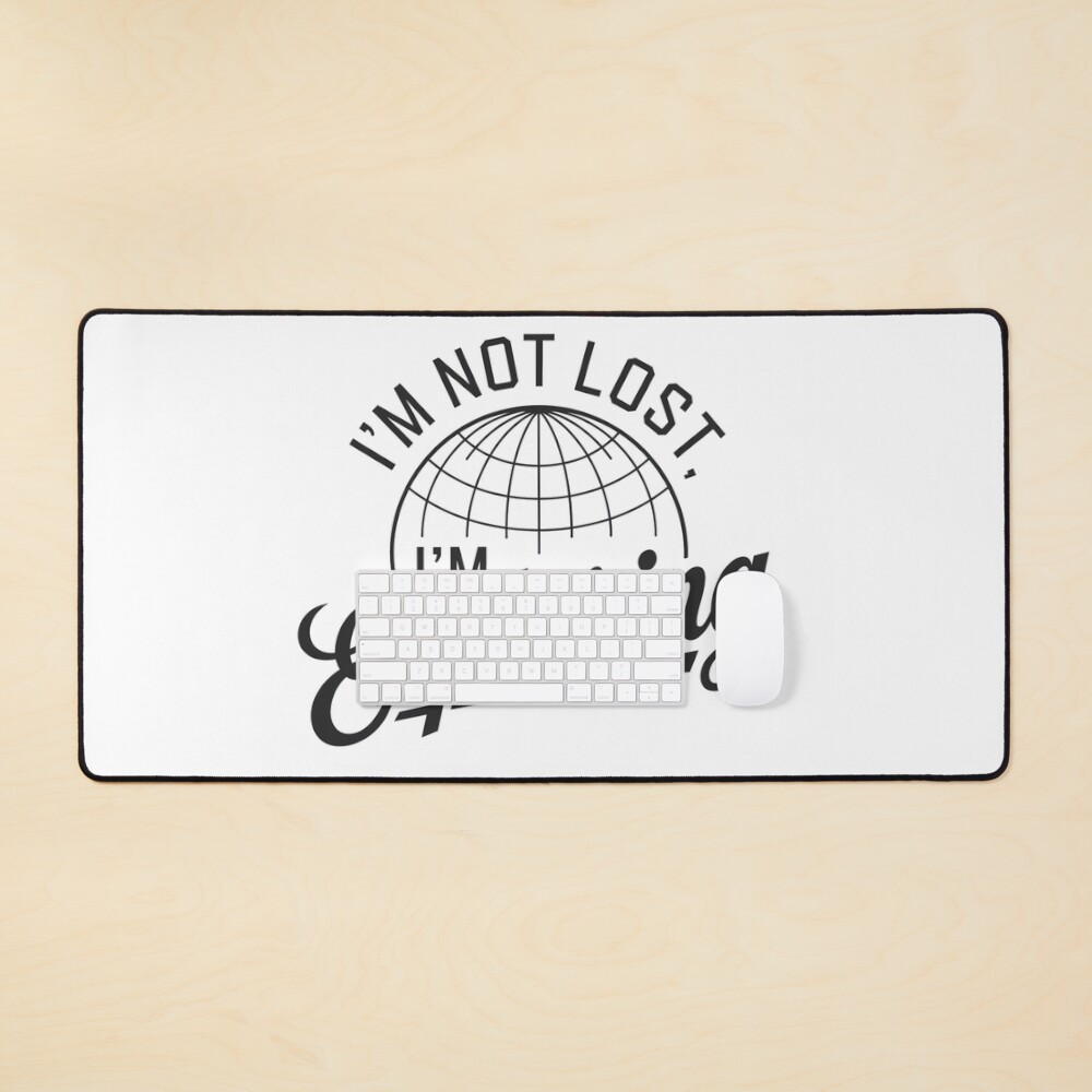 Item preview, Desk Mat designed and sold by Coollzone.