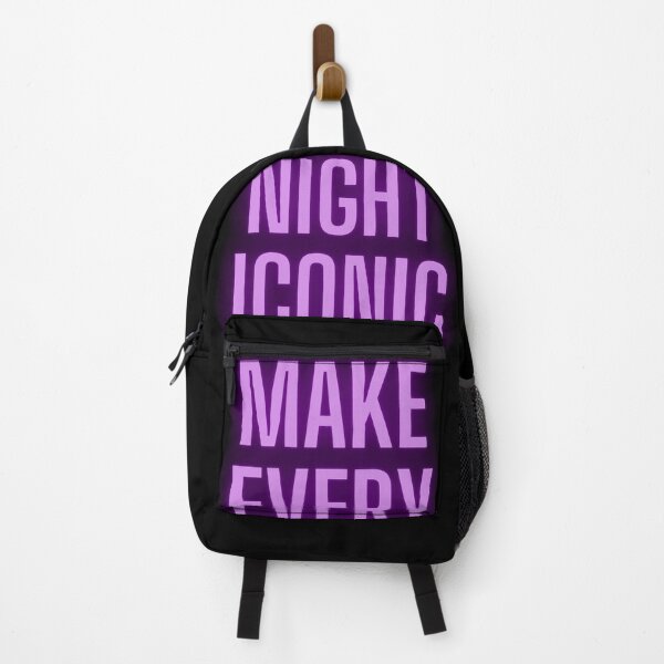Item preview, Make every night iconic designed and sold by BlissThreads.