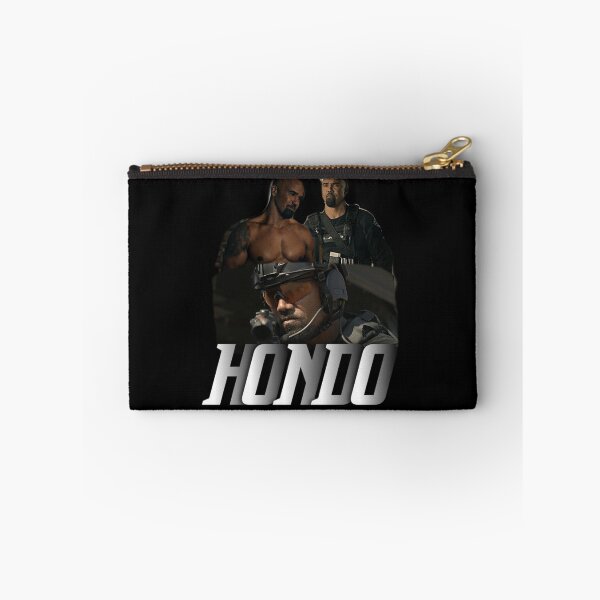 Item preview, SWAT  AND HONDO   designed and sold by THE AMERICAN TEEVANGELIST.