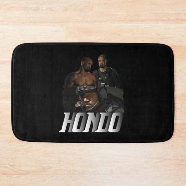 Item preview, SWAT  AND HONDO   designed and sold by THE AMERICAN TEEVANGELIST.