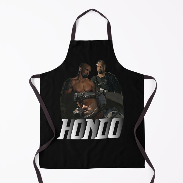 Item preview, SWAT AND HONDO designed and sold by THE AMERICAN TEEVANGELIST.
