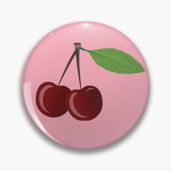 Item preview, Cherries designed and sold by CharlottePlaceArt.