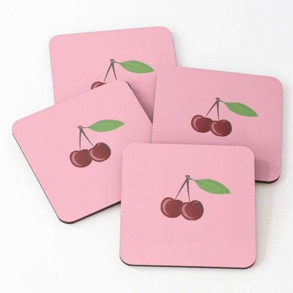 Item preview, Cherries designed and sold by CharlottePlaceArt.