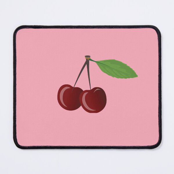 Item preview, Cherries designed and sold by CharlottePlaceArt.