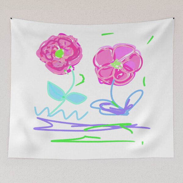Item preview,  Flowers  designed and sold by Tanya Zevallos.