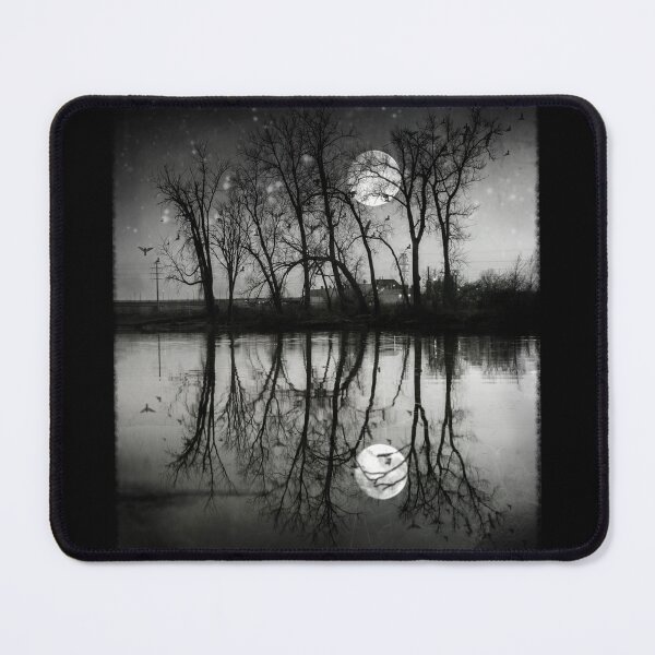 Item preview, Moonrise Reflected designed and sold by Tortoise Productions.