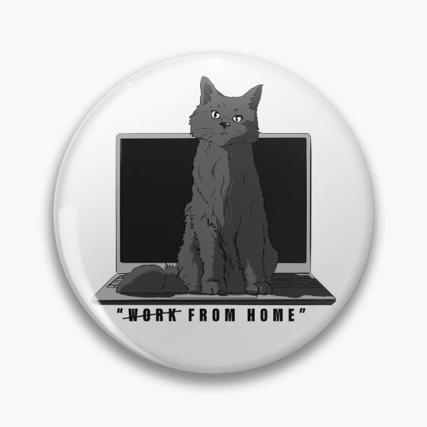 Item preview, WORK FROM HOME designed and sold by Carlo Betanzos.