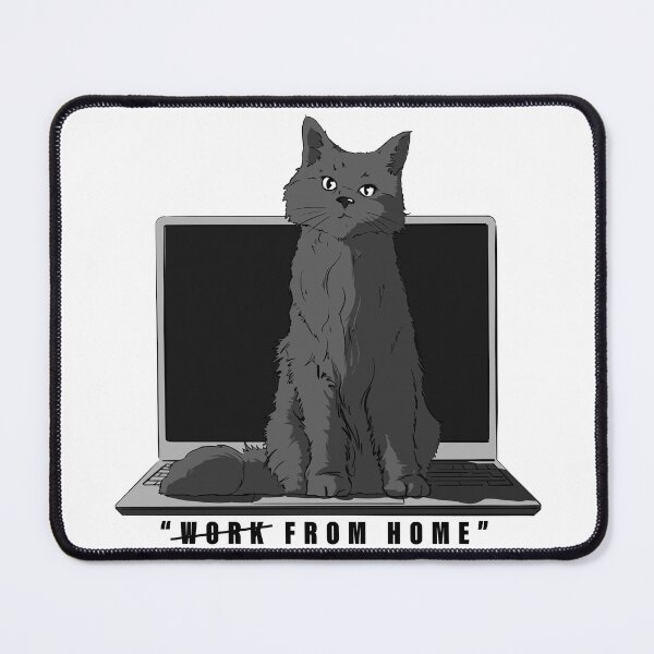 Item preview, WORK FROM HOME designed and sold by Carlo Betanzos.