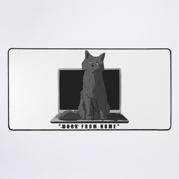 Item preview, WORK FROM HOME designed and sold by Carlo Betanzos.