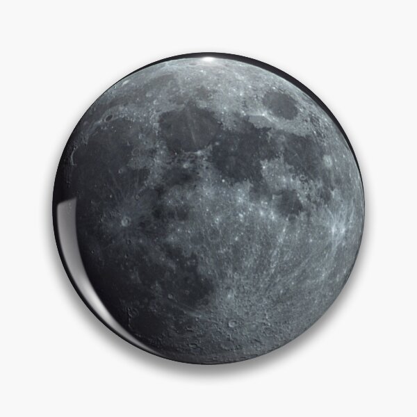 Item preview, Winter Moon  designed and sold by Pete’s Digital Canvas.