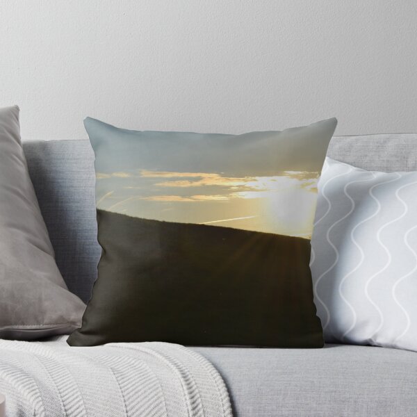 Item preview, Sunset over the Dike designed and sold by Angelsgreen.