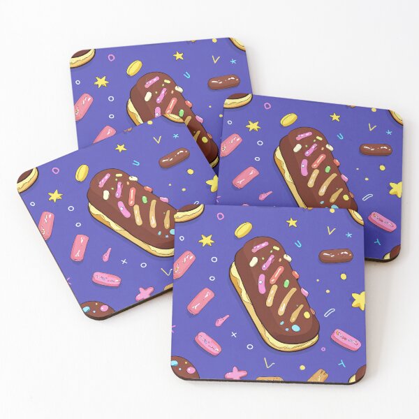 Item preview, Fancy Donuts designed and sold by NarinJintana.