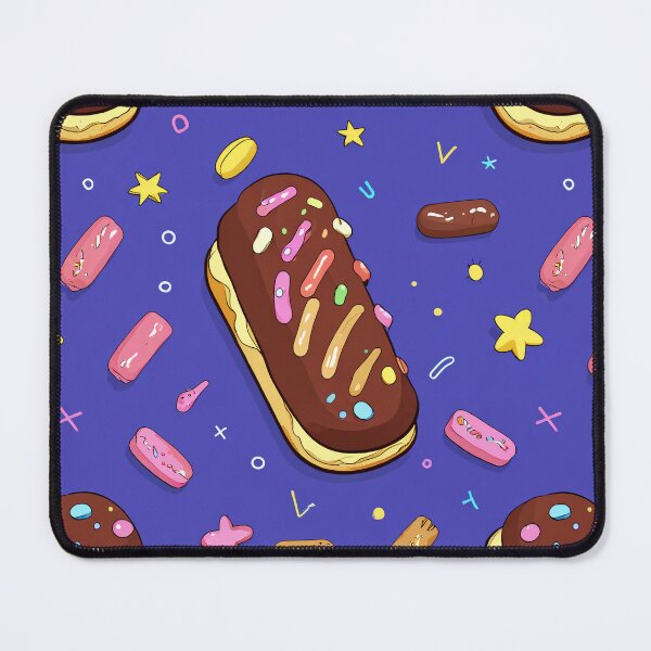 Item preview, Fancy Donuts designed and sold by NarinJintana.