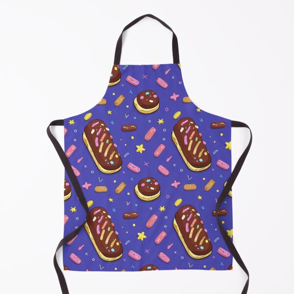 Item preview, Fancy Donuts designed and sold by NarinJintana.