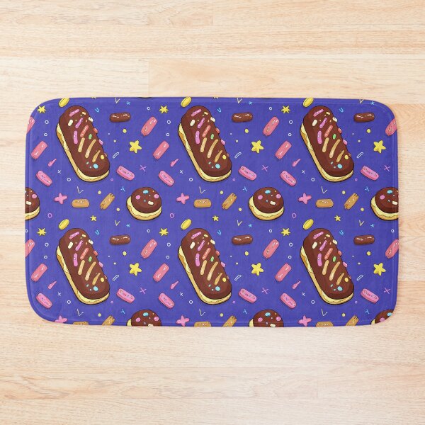 Item preview, Fancy Donuts designed and sold by NarinJintana.