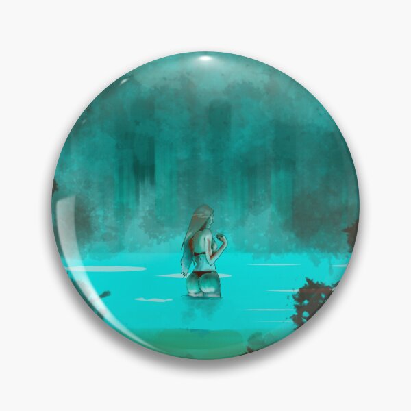Item preview, Enchanted Waters designed and sold by mentalistAtom.