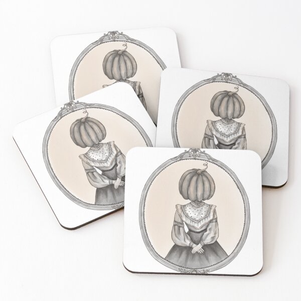 Item preview, Mysterious Lady designed and sold by WhisperingTomes.