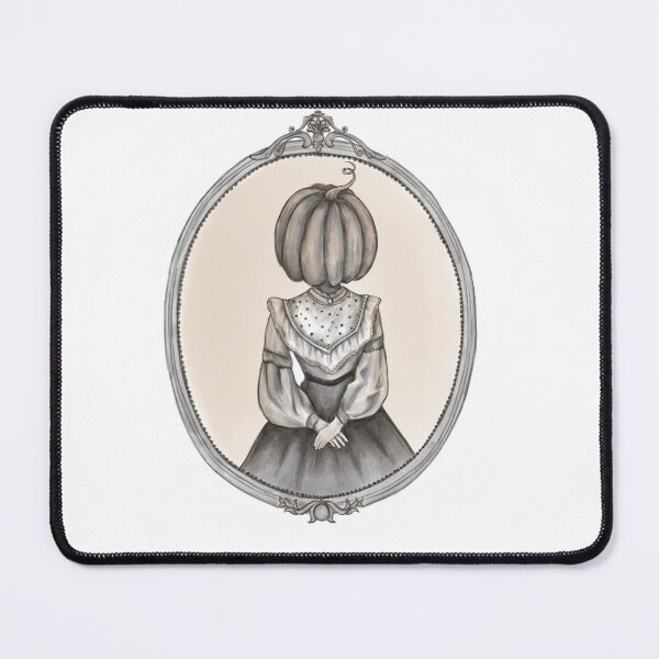 Item preview, Mysterious Lady designed and sold by WhisperingTomes.