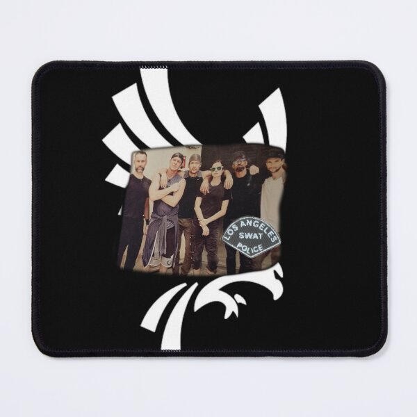 Item preview, SWAT  AND HONDO   designed and sold by THE AMERICAN TEEVANGELIST.