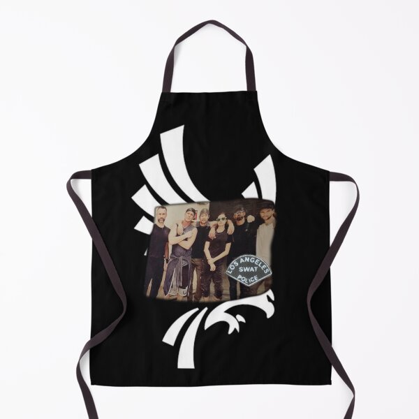 Item preview, SWAT AND HONDO designed and sold by THE AMERICAN TEEVANGELIST.