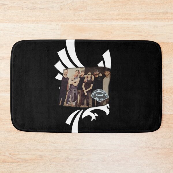 Item preview, SWAT  AND HONDO   designed and sold by THE AMERICAN TEEVANGELIST.
