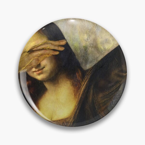 Item preview, Dab Mona designed and sold by aleibanez.