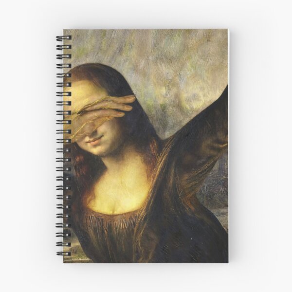 Item preview, Dab Mona designed and sold by aleibanez.