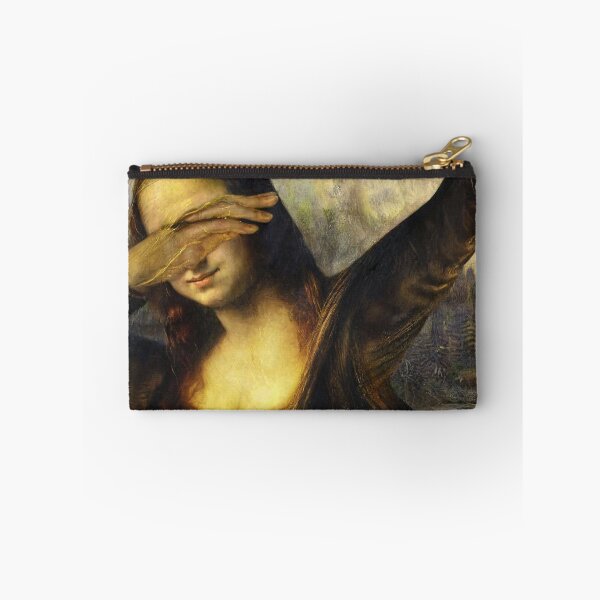 Item preview, Dab Mona designed and sold by aleibanez.