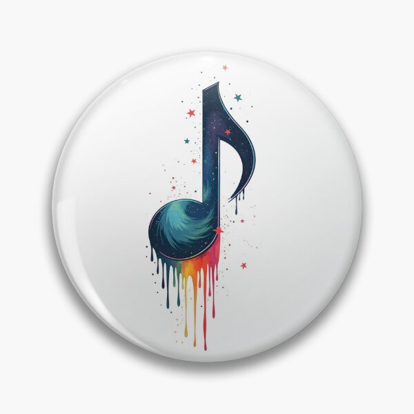 Item preview, Cosmic Sound Vibes Music  designed and sold by bukajart.
