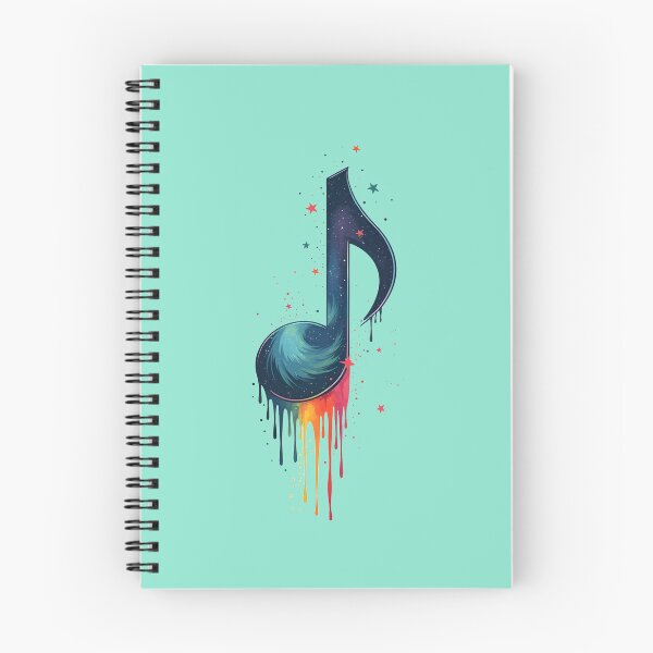Item preview, Cosmic Sound Vibes Music  designed and sold by bukajart.