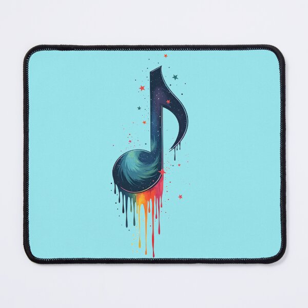 Item preview, Cosmic Sound Vibes Music  designed and sold by bukajart.