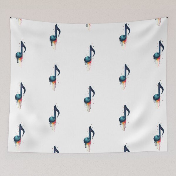 Item preview, Cosmic Sound Vibes Music  designed and sold by bukajart.