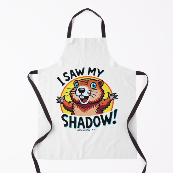 Item preview, Six More Weeks of Winter! designed and sold by Coollzone.