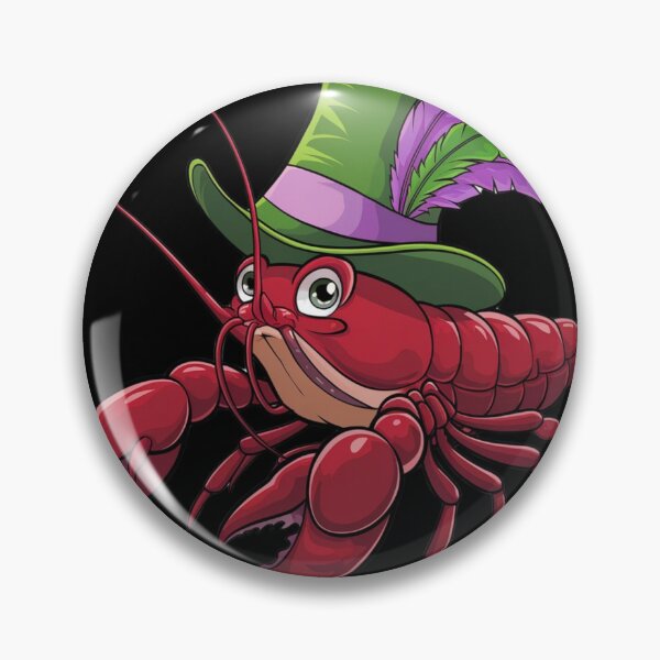 Item preview,  Mardi Gras Parade, My First Mardi Gras, Mardi Gras Grandma, Whos your Crawdaddy,Crawfish Boil designed and sold by KolorellaS.