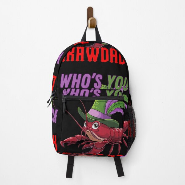 Item preview,  Mardi Gras Parade, My First Mardi Gras, Mardi Gras Grandma, Whos your Crawdaddy,Crawfish Boil designed and sold by KolorellaS.