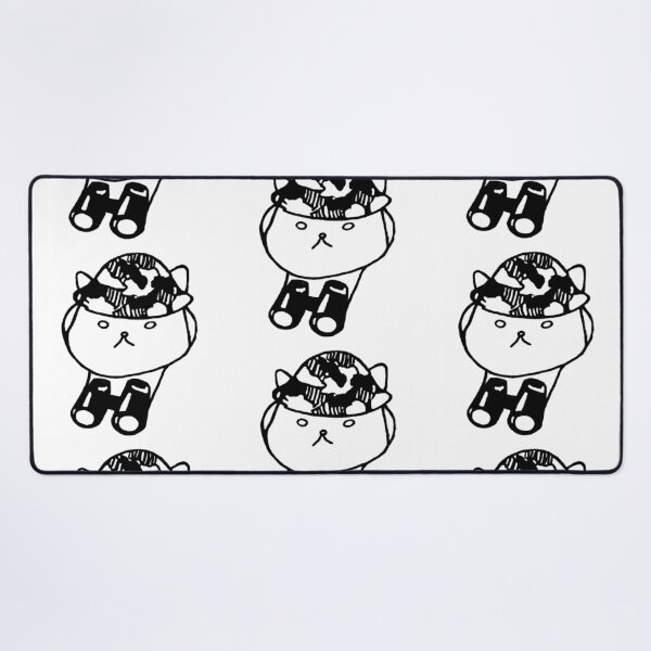 Item preview, cat designed and sold by ILoveLulu.