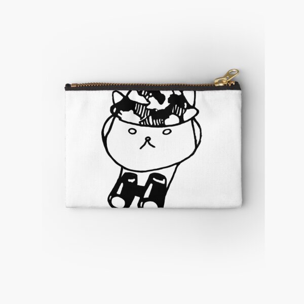Item preview, cat designed and sold by ILoveLulu.