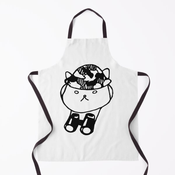 Item preview, cat designed and sold by ILoveLulu.