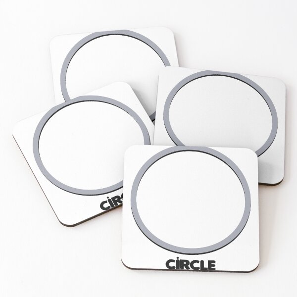 Item preview, Circle designed and sold by quantum X.