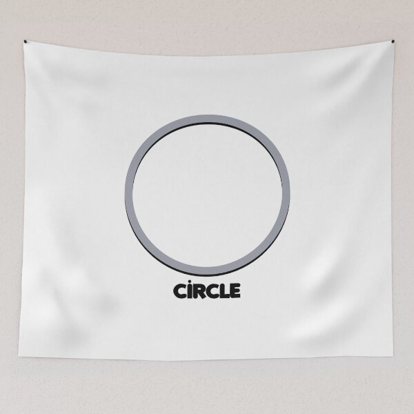 Item preview, Circle designed and sold by quantum X.