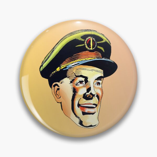 Item preview, Dan Dare designed and sold by Only Japan, Bowie, New Order, Ultravox.