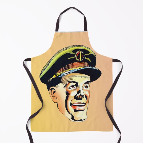 Item preview, Dan Dare designed and sold by Only Japan, Bowie, New Order, Ultravox.