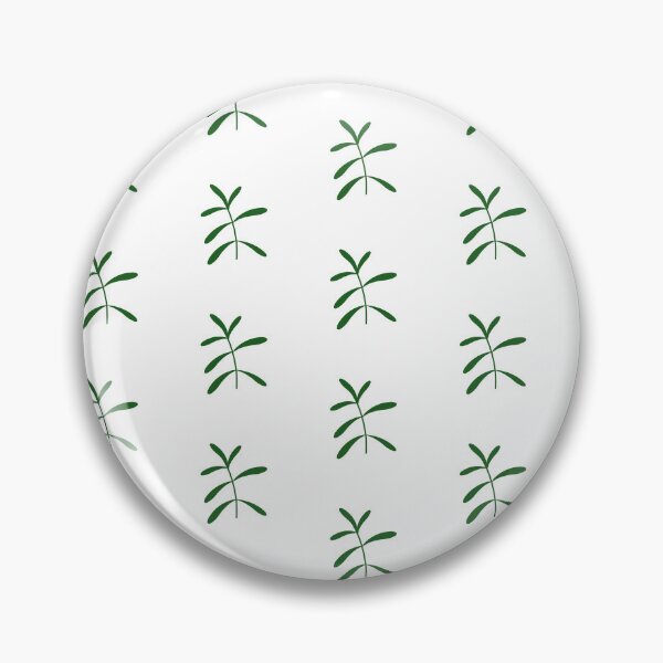Item preview, Simple foliage with green leaves illustration graphic art designed and sold by MagicMaker1984.