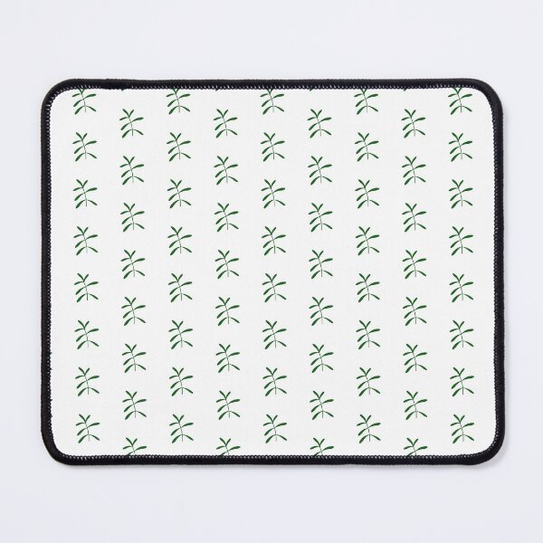 Item preview, Simple foliage with green leaves illustration graphic art designed and sold by MagicMaker1984.