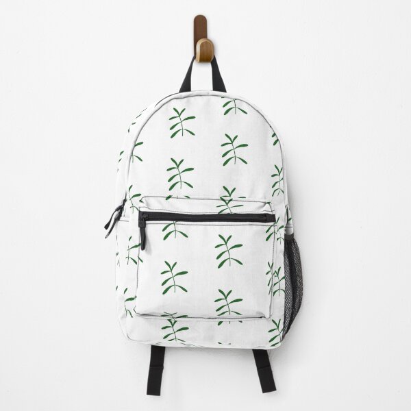 Item preview, Simple foliage with green leaves illustration graphic art designed and sold by MagicMaker1984.