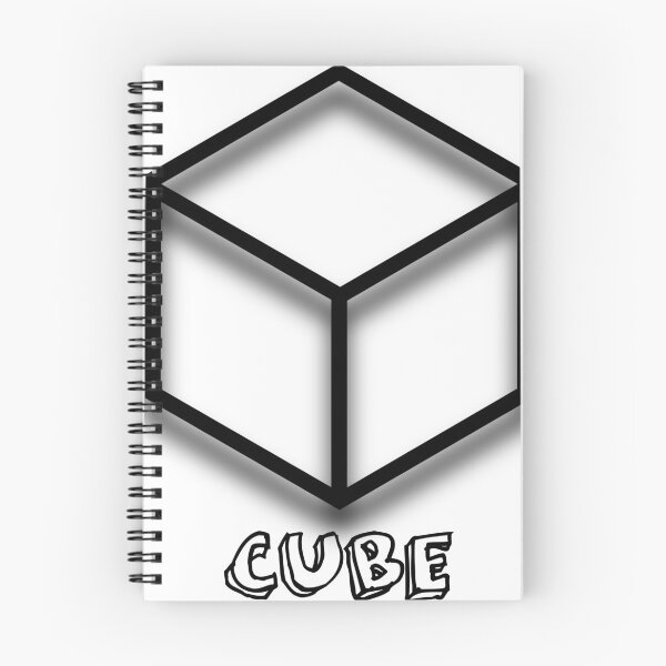 Item preview, CUBE designed and sold by quantum X.