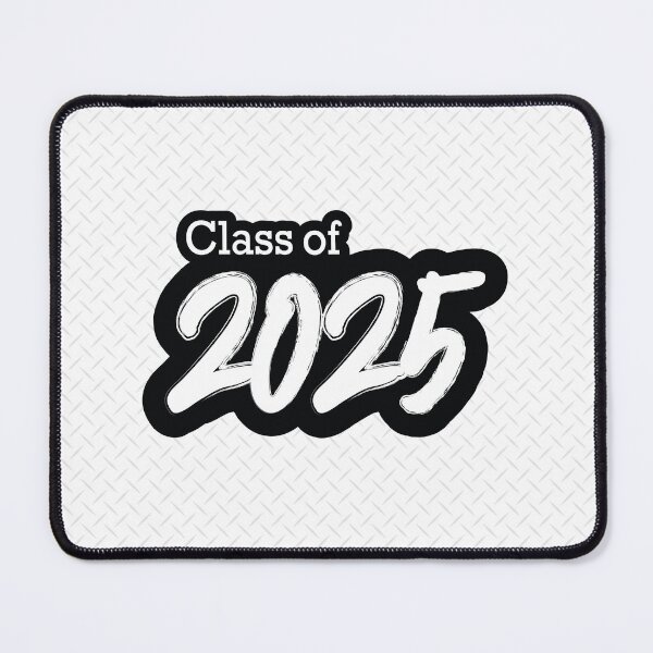 Item preview, Bold Brush Class of 2025 designed and sold by Susan Says.
