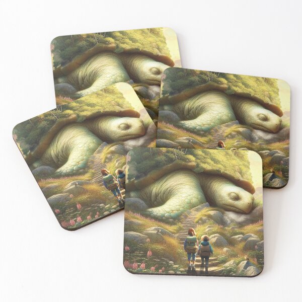 Item preview, The Woodland Dreamer designed and sold by DVerissimo.